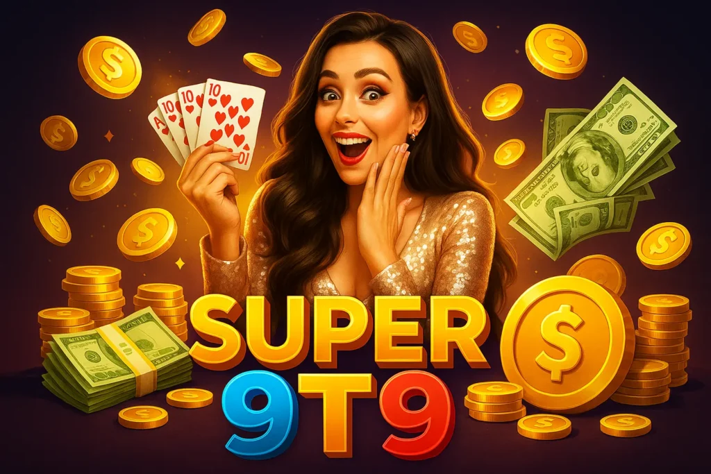 Super 9T9
